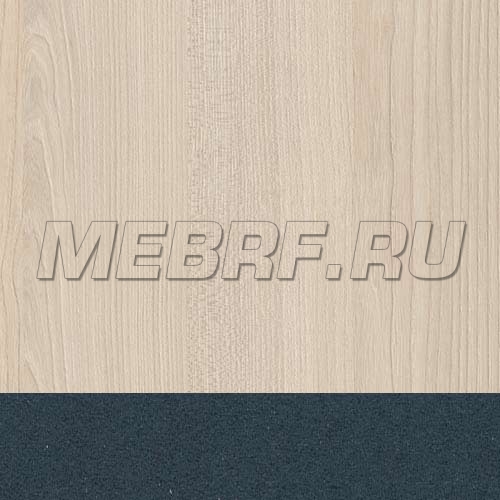 Дополнительная секция низкого стеллажа I-645